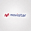 Movistar Logo